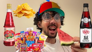 Kids In Iftar Ramadan Be Like