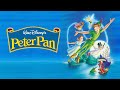 On The Rooftop From Peter Pan 