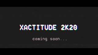 XACTITUDE 2020 screenshot 1