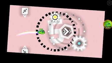 "Count to Ten" 100% By Zoroa GD [ Geometry Dash 2.11 ]