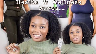 FAVORITE FIT,HEALTH \& WELLNESS PRODUCTS | REVENGE BODY \& SHAPELLX WAIST WRAPS | SPIRITUAL ESSENTIALS