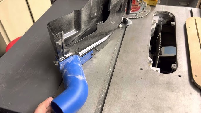 Riving Knife For Delta 10 Tablesaw Woodworking Talk, 60% OFF