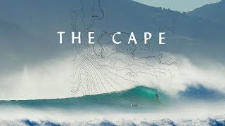 The Cape | Billabong Adventure Division