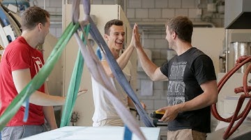 Student Project House 2018