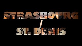 Video thumbnail of "Brian Cloots - Strasbourg / St. Denis (Roy Hargrove Cover)"