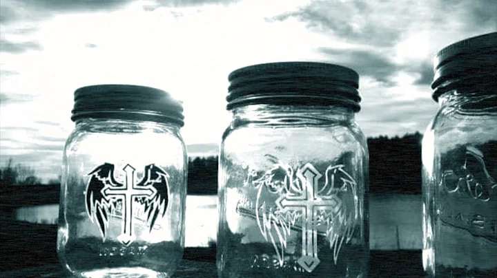 Charlie Farley & Jason Helms- Holy Water (Official...