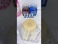 ねり飴【こねりあめ】コーラ味/サイダー味 #shorts