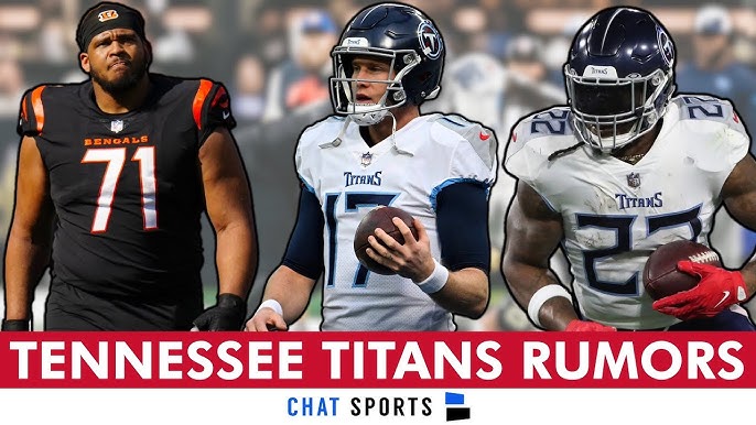 Every Tennessee Titans rookie quarterback Will Levis pass attempt vs.  Chicago Bears