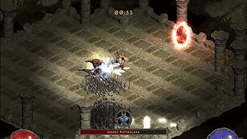 XSF Bowzon (2.11) - Riftwalker 1