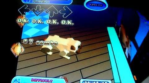 DDR Hottest Party 3 Bonafied Lovin