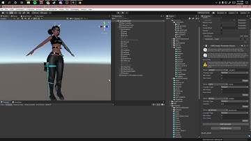 VRChat 3.0 Avatar Tutorial - Randomize Outfits using Parameter Drivers