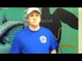 Texas Sealife Center on Padre Island