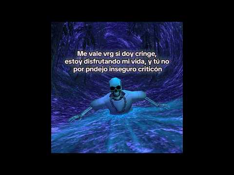 Los juegos de terror son divertidos...a veces... 🥹
