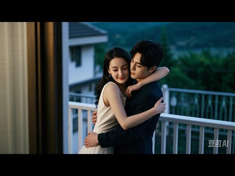 【Full Movie Version】刚刚认识一天,灰姑娘的衣服就被霸总脱掉! #chinesedrama #中國電視劇 #赵露思 #肖战 ...