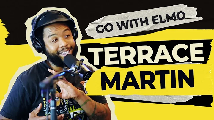 Terrace Martin on working with Kendrick Lamar, Her...