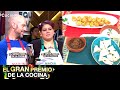 El gran premio de la cocina - Programa 30/03/21 - Martes del mundo: India