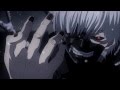 Kaneki Cracks his Knuckles Complation (Season 1 and 2)