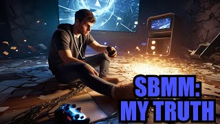 Is SBMM Ruining Video Games? The Truth