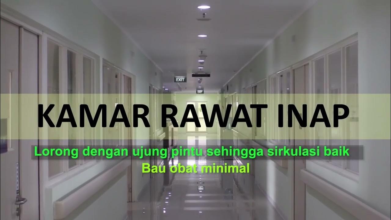 COMPANY PROFILE RUMAH SAKIT Dr. OEN KANDANG SAPI SOLO YouTube