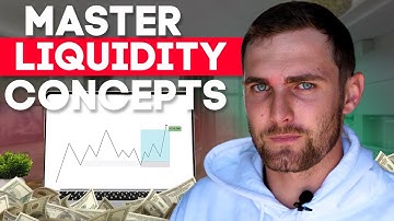 Master Liquidity Concepts (Mechanical)