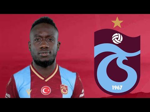 Mbaye Diagne -2023- Welcome To Trabzonspor ? - Amazing Skills, Assists & Goals |HD|
