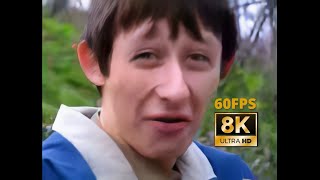 Серьезно  Да, Серьезно!! (8K 60Fps Uhd)