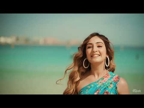  Saurav & Srishti || Dubai Prewedding || Best Prewedding Video