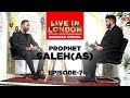 Prophet Saleh E7 - Dr. Sayed Ammar Nakshawani - E7 S4