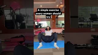 Move with control, breathe deeply, and stay consistent. #explore #motivation #explorepage #gym