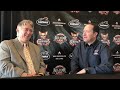 Branch Rickey Interview