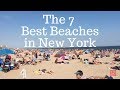 The 10 BEST PLACES to Live in New York - YouTube