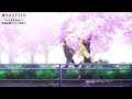 【神クズ☆アイドル】EDテーマ「キミキラ」 ノンテロップ映像