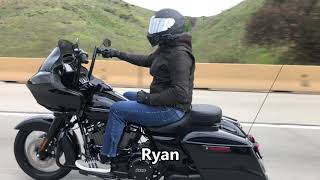 A BEAST!!! The 2020 Indian Challenger Ride & Review