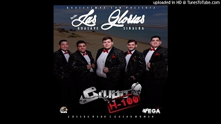 Video thumbnail of "Grupo H100 - El Centenario (En Vivo Desde Las Glorias Guasave 2017)"