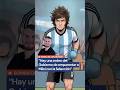BOMBA DE HEGUIER: "Hay una orden del Gobierno de EMPARENTAR A LA SELECCIÓN CON MILEI"