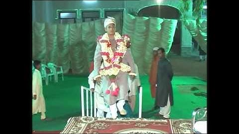 Kamaal The Best (Shadi - Vedio 2010).avi
