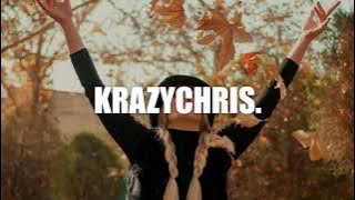 Shanice - When I Close My Eyes (KrazyChris Remix)