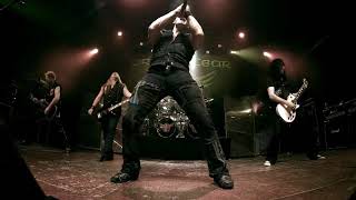 Primal Fear - Alive And On Fire (HD)