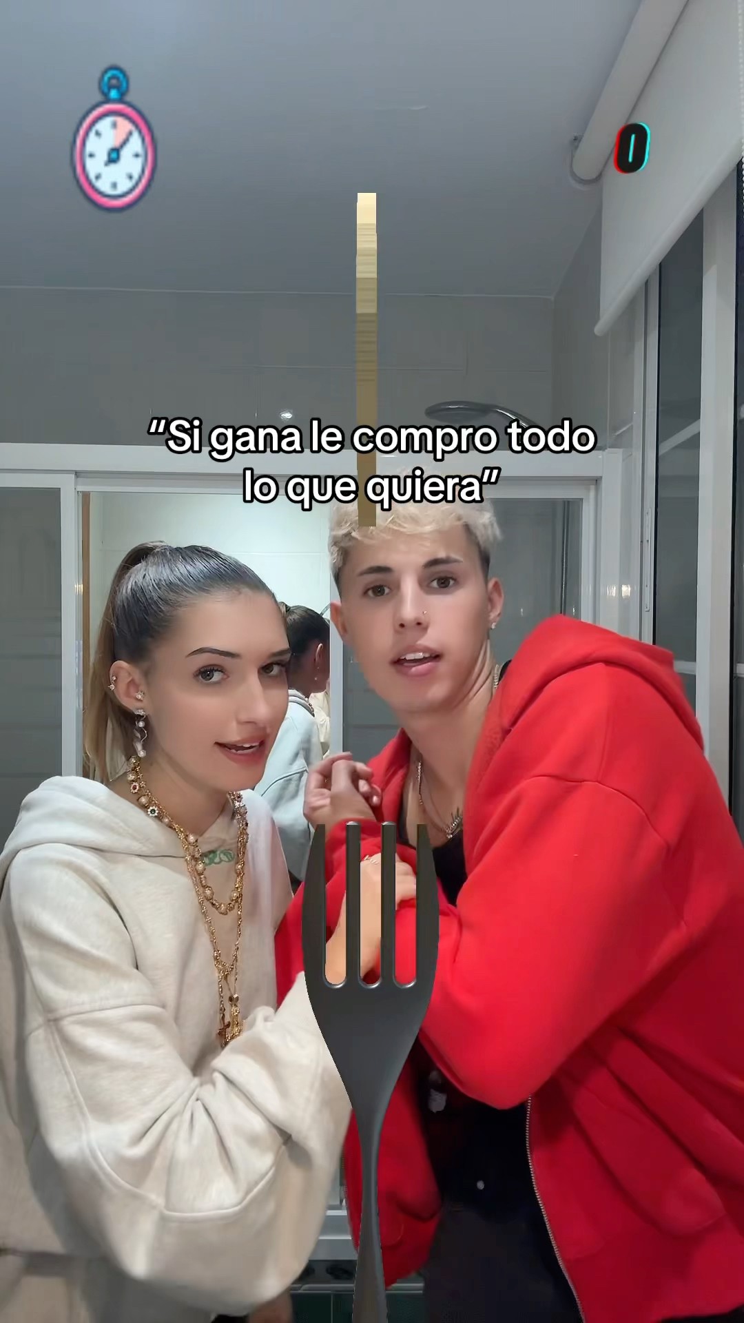 Que creéis que ha pasado??