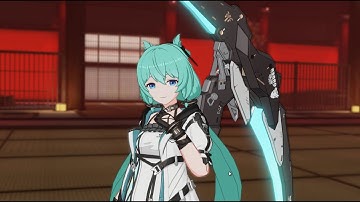 Aether Gazer - Osiris The innocence gameplay - Event Imago Challenge - Extreme lv