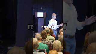 Rights don’t come from God.