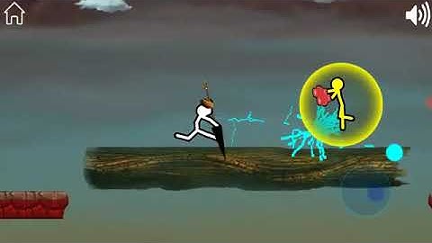 Stickman Physics Battle Unity Game Source Code sellunitysourcecodes