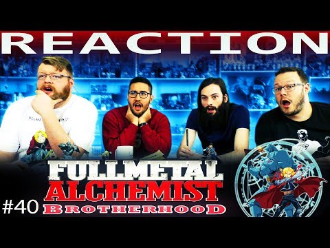 fullmetal-alchemist-brotherhood Videos and Highlights - Twitch