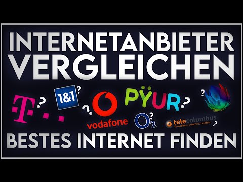 Video: So überprüfen Sie Ein Haus Auf Internetverbindung Oder Finden Heraus, Welcher Anbieter Es Bedient