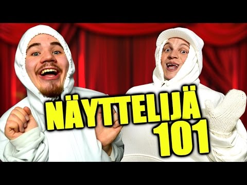 Video: Kuinka Saada Näyttelijä