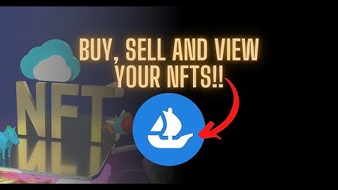 How to Sell NFTs on OpenSea and MagicEden, Step-by-Step Guide