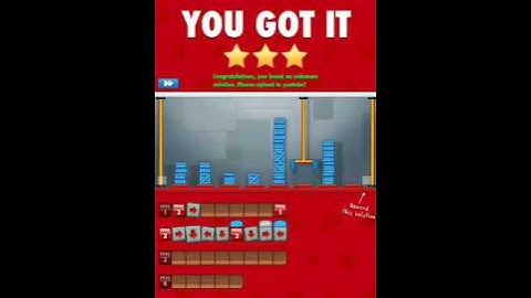 Cargo-Bot Crazy-1: Divide by 2 in 11 registers (1 less than