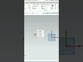 NX 11  Introdução ao comando Line NX 11 #automobile #tutorial