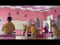 Tugas UAS Ilmu Pendidikan Islam "Asmaul Husna"