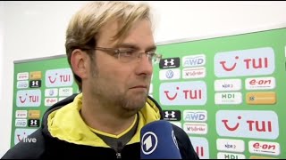 Wenn Fußballtrainer KOMPLETT ausrasten... | XXL VERSION